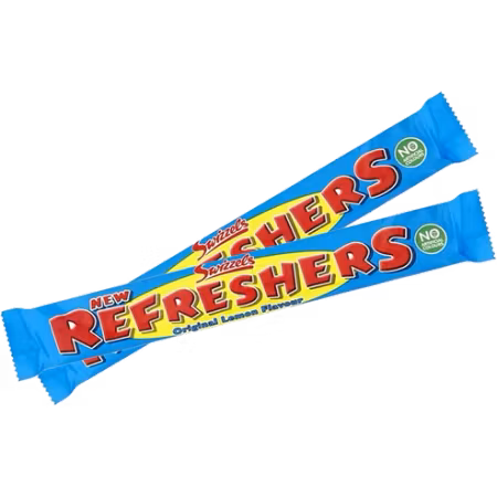 Refreshers Lemon