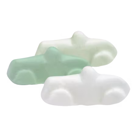 Ahlgrens Bilar Gröna Bilar