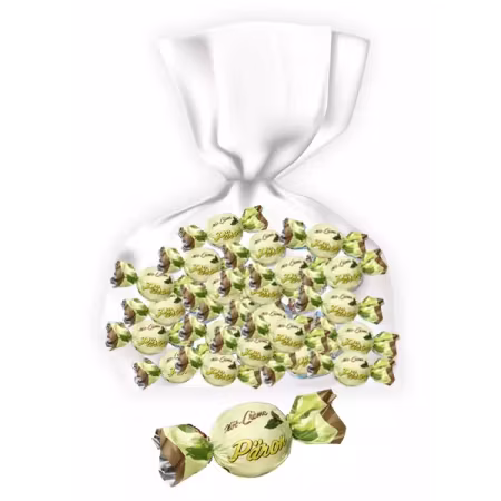 20st - Nöt-Créme Päron Pralin 14G