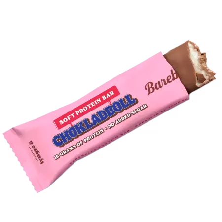 Barebells Chokladboll 55g