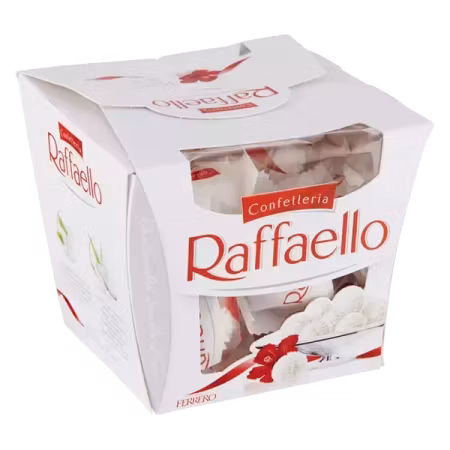 Raffaello 150g
