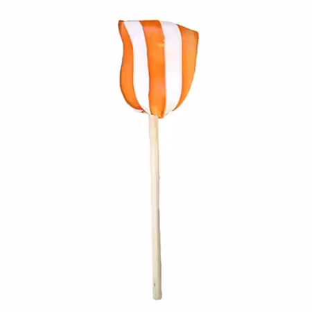 Klippklubba Apelsin 24g