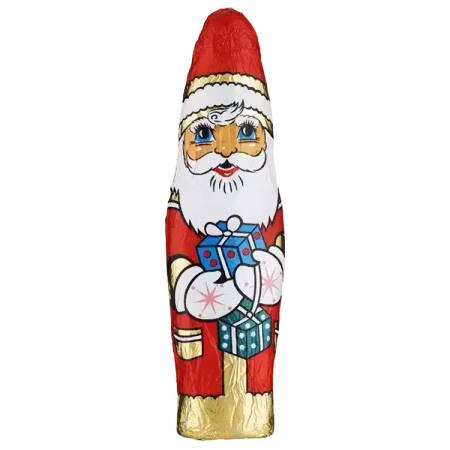 Jultomte Choklad 60g