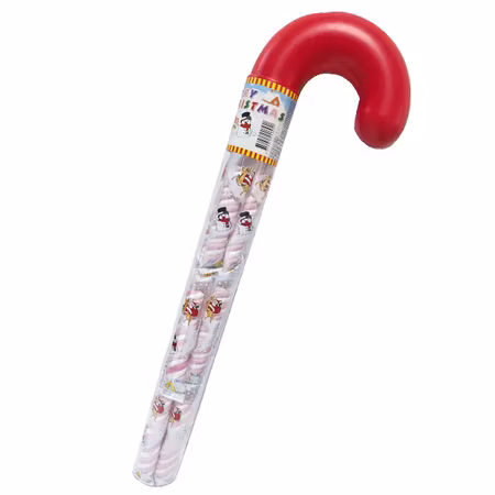 Jellioo X-mas Canes Mallow 105g