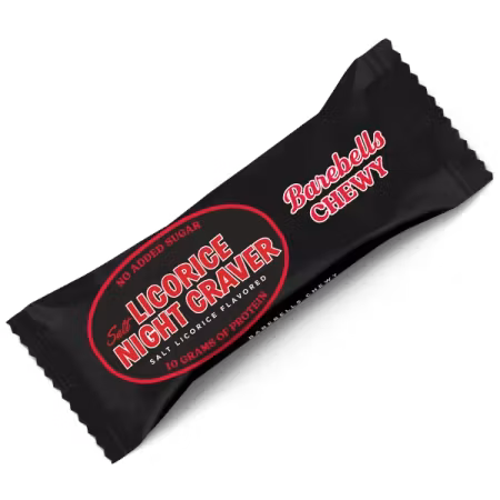 Barebells Chokladboll 55g