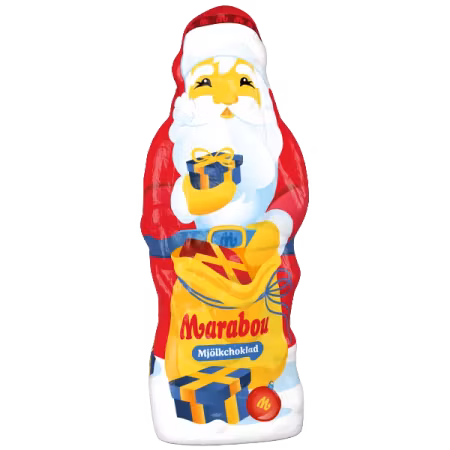 Marabou Tomte 100g