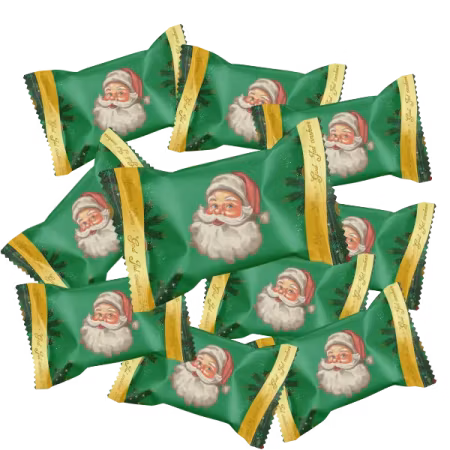 10st - Mormor Lisas Jul Kaffe/Vanilj