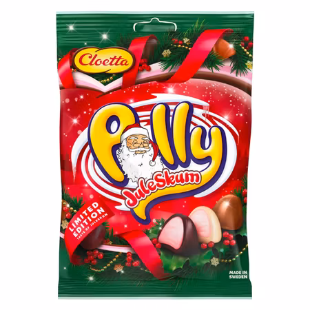 Polly Juleskum 150g