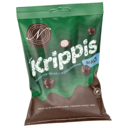 Narr Krippis Malt 90g