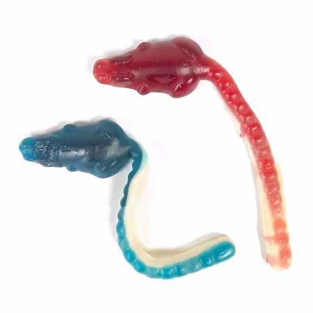 Jellioo Stora Möss 1kg