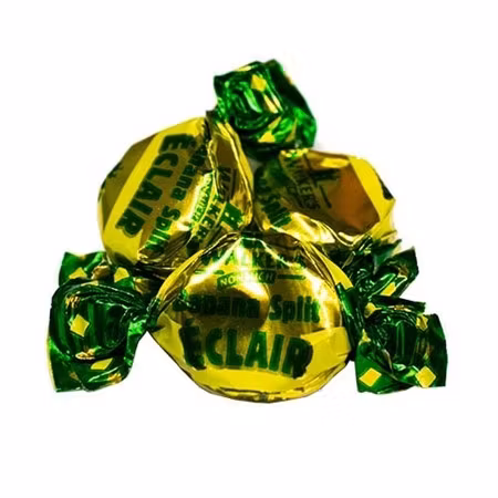 BANAN ECLAIRS - 2,5 kg