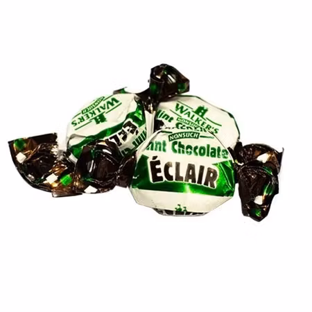 MINT-CHOKLAD KOLA - 2,5 kg