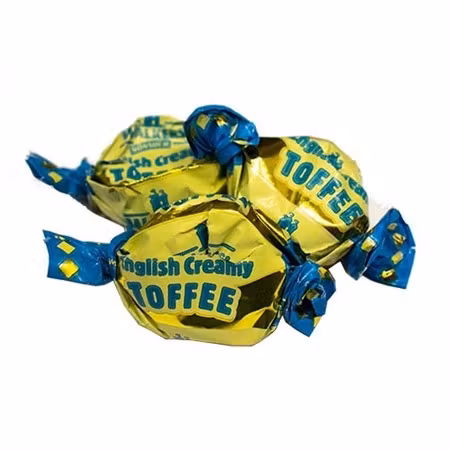 Old England Royal Toffee 2,5 kg