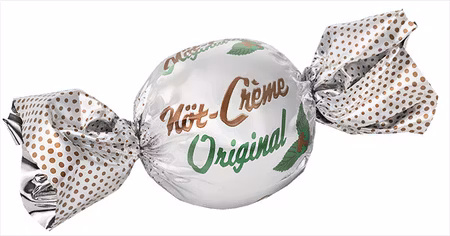 Nöt-Creme Chocokulor - 2,4 kg