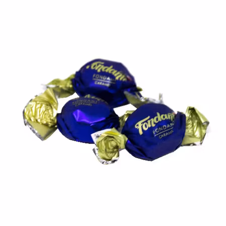 CARAMELLTRYFFEL - 1 kg