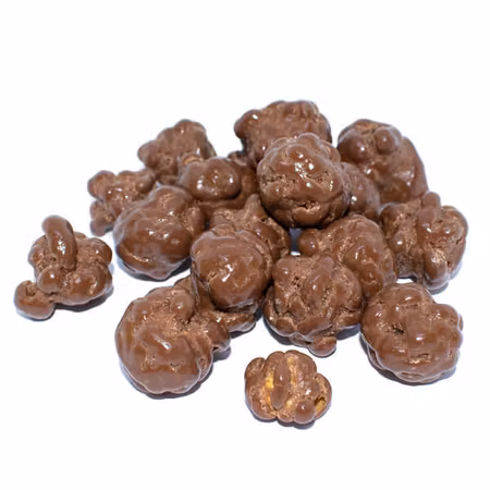 Chokladpopcorn - 5 kg