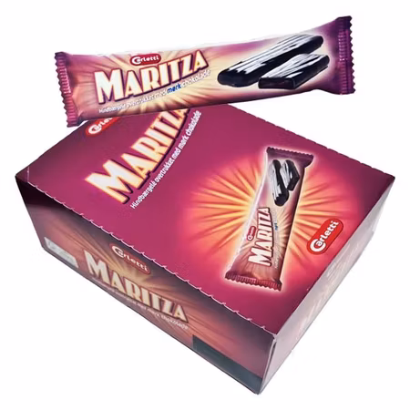 Carletti Maritza - 30g x 36 st
