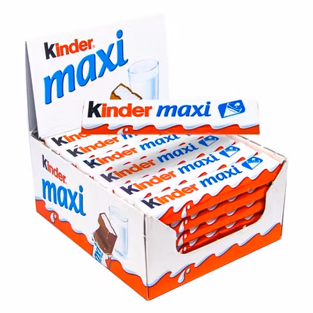 Kinder Maxi
