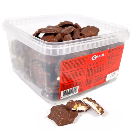 Carletti Mini P-Tarter 1,3kg