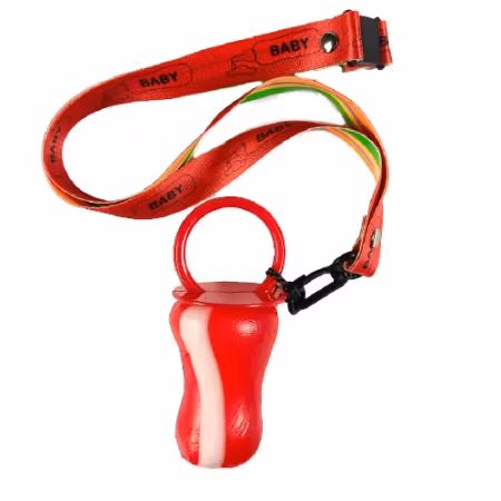 Godisnapp med band 110g