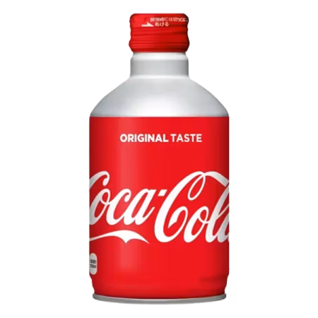 Coca Cola 300ml