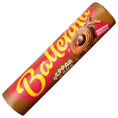 Ballerina Pepparkaka 205g