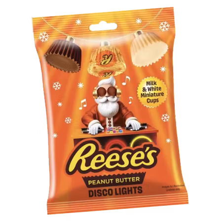 Reese's Disco Lights 62G