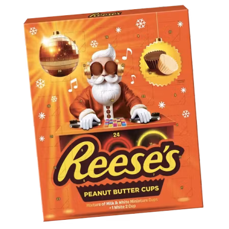 Reese's Adventskalender 245G