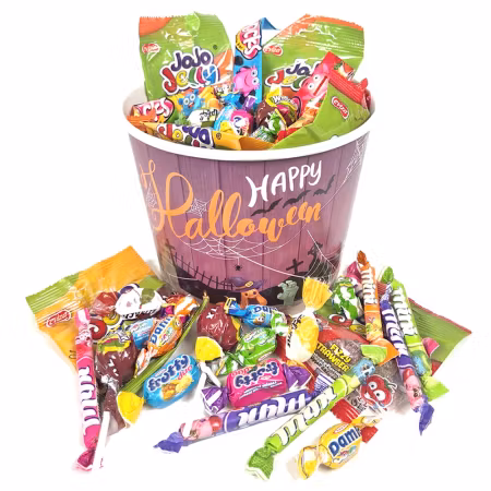 Happy Halloween Godismix 1kg