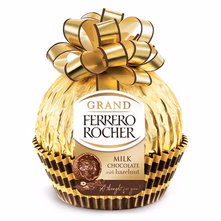 Ferrero Grand Rocher Christmas 125g