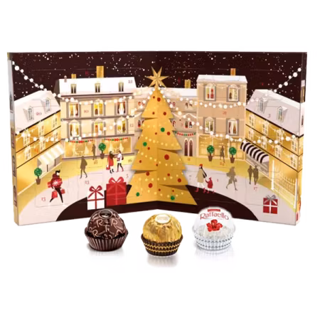 Ferrero Collection Kalender 259g