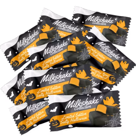 Milkshake Salty Halloween Limited