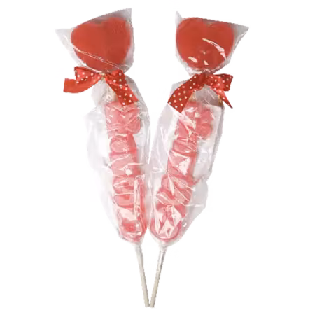 2st - Heart Pop And Jelly 100g