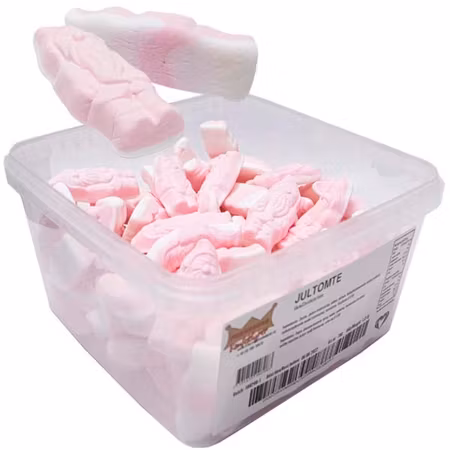 Jultomte Skum 1kg