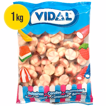 Vidal Bloody Eyes 1kg