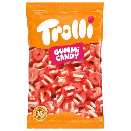 Trolli Draculatänder 1 kg