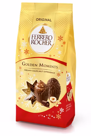 Ferrero Golden Moments Original 90g