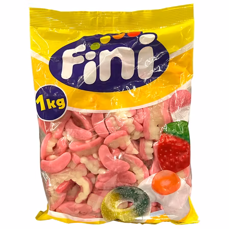 Mormors löständer 1kg