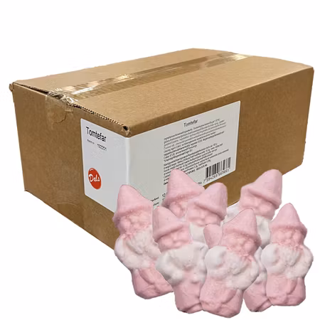 Aroma Skumtomtar 1,7kg