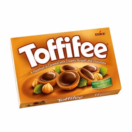 TOFFIFEE 125g