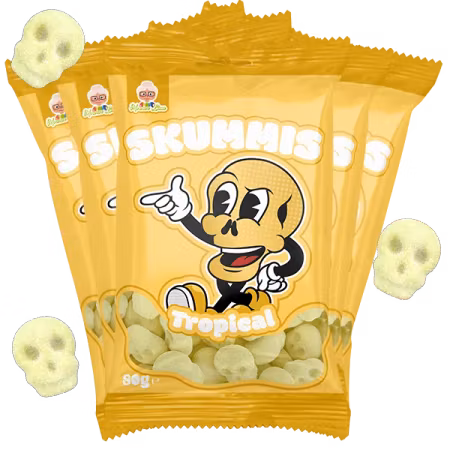 Skummis Tropical