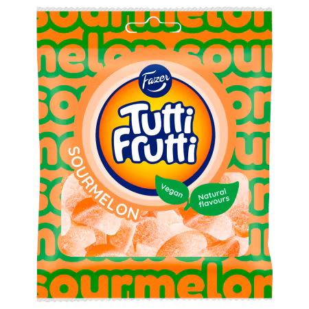 Tutti Frutti Sur Melon 90g
