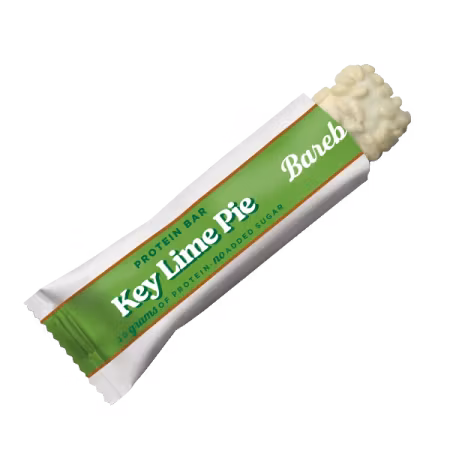Barebells Key Lime Pie 55g