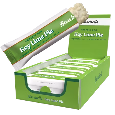 Barebells Key Lime Pie 55g