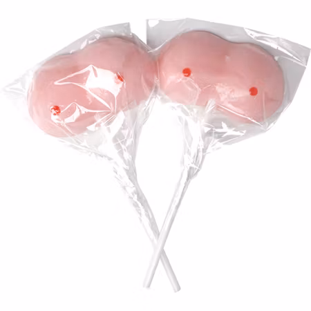 Tiny Titties Klubba 23g 5-pack