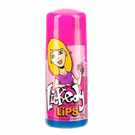 Lickedy Lips 60ml