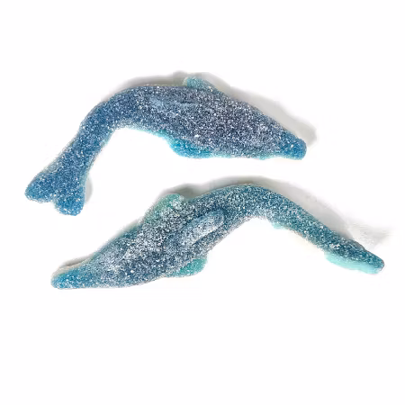 Jellioo Big Sour Delphin 1kg