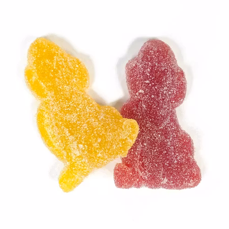 Jellioo Big Monkey Sour 1kg