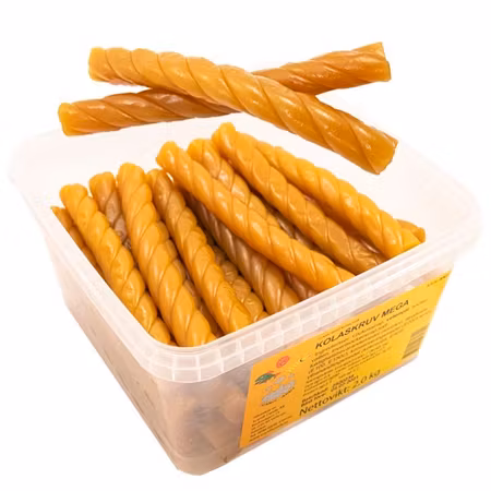 Kolaskruv Mega Size 2kg