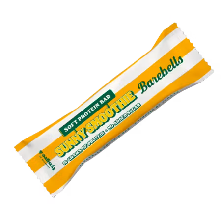 Barebells Nyhet Sunny Smoothie 55g